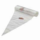 Cake Boss Piping 12" Bags Roll 50 count Frosting Icing Decorating Disposable