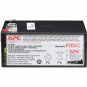 GENUINE APC UPS Battery Replacement RBC35, for APC Back-UPS models BE350G BE350C