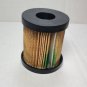 NOS Napa Gold 3899 MP Air Filter Set - 2 Filters 2 sets of Rings small filter
