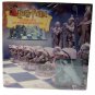 Harry Potter Wizards Chess Set  Complete Resealed Game 2002 Mattel 43533