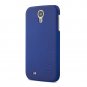 Power Cases for Samsung Galaxy S4 Tylt Energi Battery 2350 mAh Black and Blue
