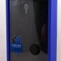 Power Cases for Samsung Galaxy S4 Tylt Energi Battery 2350 mAh Black and Blue