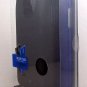 Power Cases for Samsung Galaxy S4 Tylt Energi Battery 2350 mAh Black and Blue