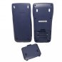 Casio fx-9750GII Graphing Calculator Tested White/Blue with cover
