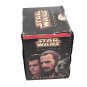STAR WARS Episode 1 LOTT DODD WALKING THRONE "CORUSCANT" KFC Taco Bell Figurine