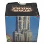 STAR WARS Episode 1 LOTT DODD WALKING THRONE "CORUSCANT" KFC Taco Bell Figurine