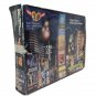 Supertek 3D Puzzle Times Square Millennium Edition New York Glows in Dark 550pc