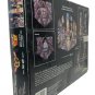 Supertek 3D Puzzle Times Square Millennium Edition New York Glows in Dark 550pc