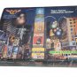 Supertek 3D Puzzle Times Square Millennium Edition New York Glows in Dark 550pc