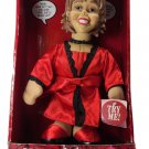 MS Perfect Sexy Talking Woman Doll 16 Phrases Funny Gift Tested