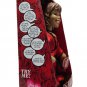 MS Perfect Sexy Talking Woman Doll 16 Phrases Funny Gift Tested