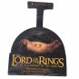 Lord of the Rings Fellowship Store Window Sticker, Rare Movie Display Promo 2001