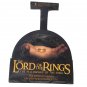 Lord of the Rings Fellowship Store Window Sticker, Rare Movie Display Promo 2001