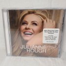 Julianne Hough by Julianne Hough (CD, May-2008, Mercury Nashville) Debut Album Julianne Hough by Julianne Hough (CD, May-2008, Mercury Nashville) Debut Album