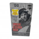 Twelve OClock High VHS SEALED New Watermark CBS Fox Orig Gregory Peck WWII 1949 Twelve OClock High VHS SEALED New Watermark CBS Fox Orig Gregory Peck WWII 1949