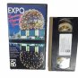 Expo 86 Official VHS of the Fair Exclusive footage- Something's Happening Here