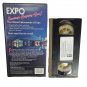 Expo 86 Official VHS of the Fair Exclusive footage- Something's Happening Here
