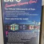 Expo 86 Official VHS of the Fair Exclusive footage- Something's Happening Here