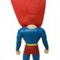 Vintage Collectible TM & DC Comics SUPERMAN Figure S13 5.5" tall pre-owned