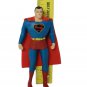 Vintage Collectible TM & DC Comics SUPERMAN Figure S13 5.5" tall pre-owned
