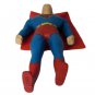 Vintage Collectible TM & DC Comics SUPERMAN Figure S13 5.5" tall pre-owned