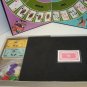 Vintage Russian Roulette Board Game Selchow & Righter 1976