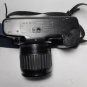 Canon EOS Rebel II Camera Zoom Lens EF 35-80mm with Strap - UNTESTED