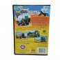 John Deere Action Part 1 DVD by John Deere tractors