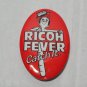 Ricoh Fever Catch It Ricoh Thermal Imaging Solutions Celluloid Pinback Button
