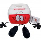IGLOO PLAYMATE COOLER “CHILLY” PLUSH TOY BUDDY  50th ANNIVERSARY NEW Tags 2021