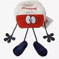 IGLOO PLAYMATE COOLER âCHILLYâ PLUSH TOY BUDDY 50th ANNIVERSARY NEW Tags 2021