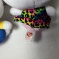 Lot Of 4 Ty Hello Kitty 5â Plushes - Sanrio