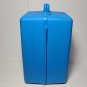 Tuff Stuff Workshop Tool Kit Blue Box Set Work Bench Tools Vintage 1978 Mattel