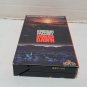 Red Dawn (VHS, 1992) Patrick Swayze, C. Thomas Howell, Lea Thompson, Ben Johnson