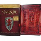 The Chronicles Of Narnia The Lion, Witch Wardrobe 2 Disc Collector’s Edition DVD