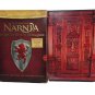The Chronicles Of Narnia The Lion, Witch Wardrobe 2 Disc Collector’s Edition DVD