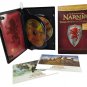 The Chronicles Of Narnia The Lion, Witch Wardrobe 2 Disc Collector&acirc;��s Edition DVD