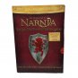 The Chronicles Of Narnia The Lion, Witch Wardrobe 2 Disc Collector&acirc;��s Edition DVD