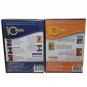 Beachbody Tony Horton 10 Minute Trainer 5 Workouts 8 Workouts Sealed DVD set