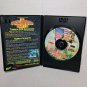 Toxic Avenger Part II DVD Unrated Director's Cut Troma Team Movie Sequel