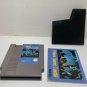 Milon's Secret Castle Game Cartridge Instructions Manual Authentic NES Nintendo