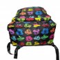 DISNEY Disneyland Park Exclusive Rainbow Silhouette Mickey Mouse Backpack
