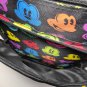 DISNEY Disneyland Park Exclusive Rainbow Silhouette Mickey Mouse Backpack