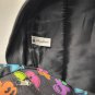 DISNEY Disneyland Park Exclusive Rainbow Silhouette Mickey Mouse Backpack