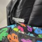 DISNEY Disneyland Park Exclusive Rainbow Silhouette Mickey Mouse Backpack