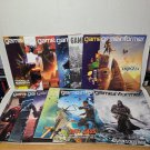 Game Informer Magazines (All From 2014-2018) 257-308 Lot 13 Issues Game Informer Magazines (All From 2014-2018) 257-308 Lot 13 Issues