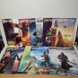 Game Informer Magazines  (All From 2014-2018)  257-308 Lot 13 Issues