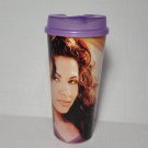 Selena Quintanilla 2019 Forever Limited Edition Stripe Cup Purple Selena Quintanilla 2019 Forever Limited Edition Stripe Cup Purple