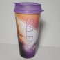 Selena Quintanilla 2019 Forever Limited Edition Stripe Cup Purple