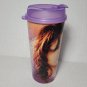Selena Quintanilla 2019 Forever Limited Edition Stripe Cup Purple